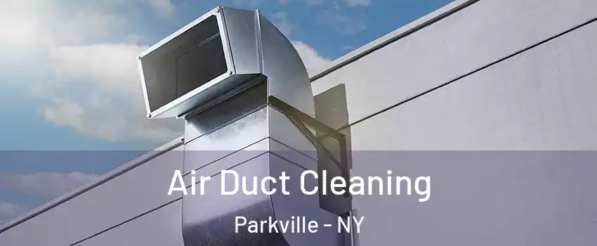 Air Duct Cleaning Parkville - NY