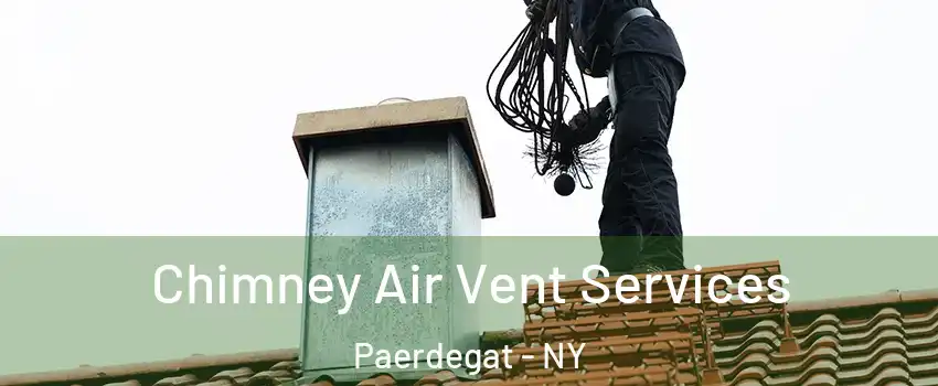 Chimney Air Vent Services Paerdegat - NY