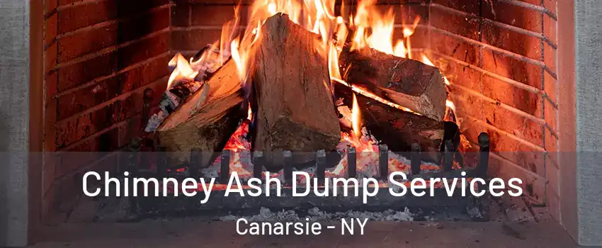 Chimney Ash Dump Services Canarsie - NY