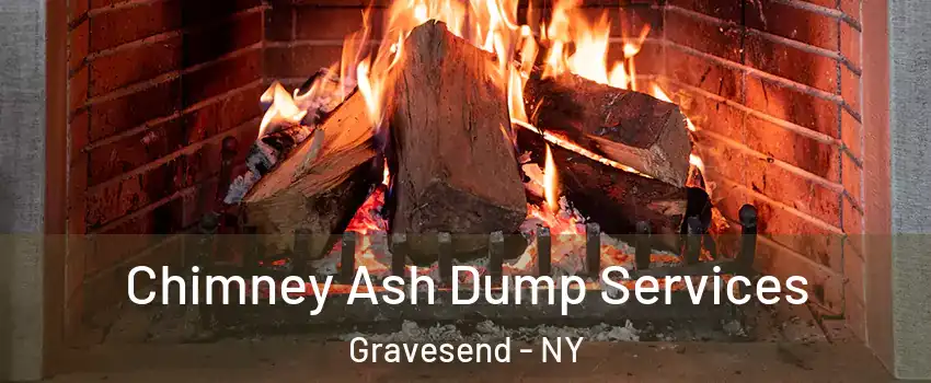 Chimney Ash Dump Services Gravesend - NY