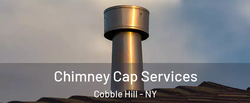 Chimney Cap Services Cobble Hill - NY