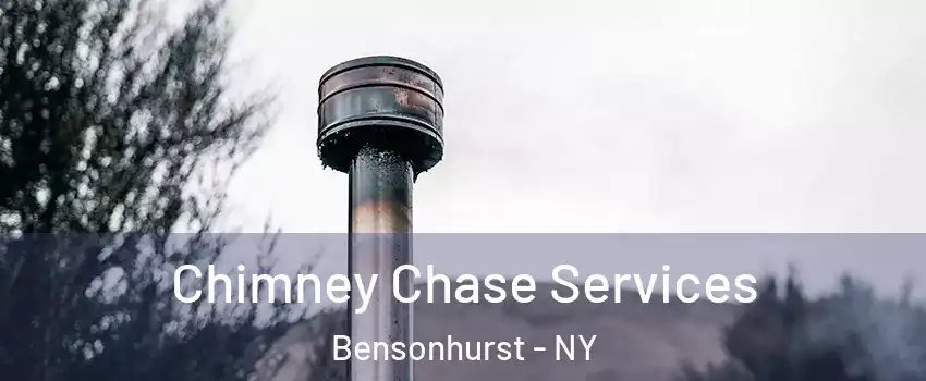 Chimney Chase Services Bensonhurst - NY