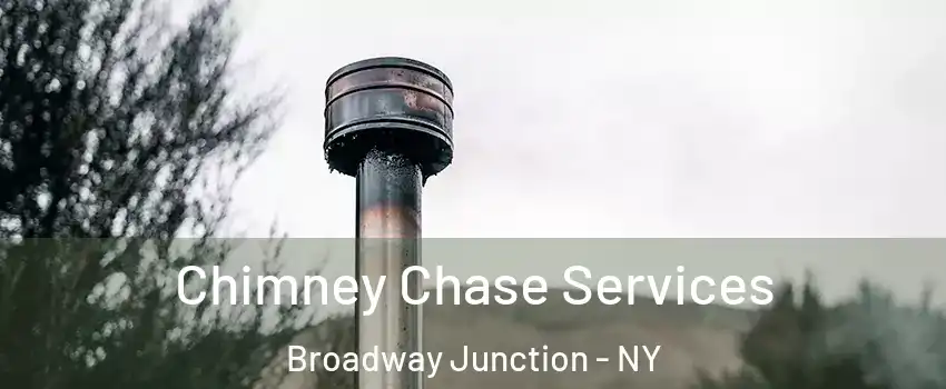 Chimney Chase Services Broadway Junction - NY