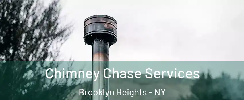 Chimney Chase Services Brooklyn Heights - NY