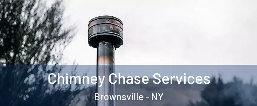 Chimney Chase Services Brownsville - NY