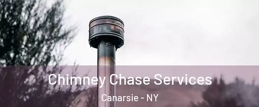 Chimney Chase Services Canarsie - NY