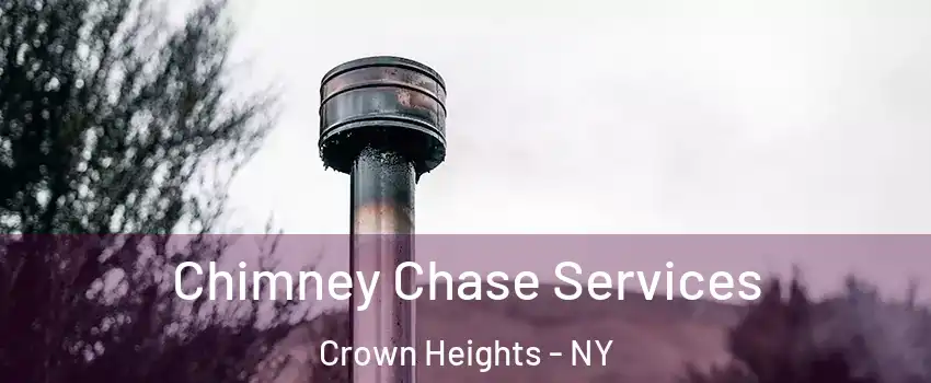 Chimney Chase Services Crown Heights - NY