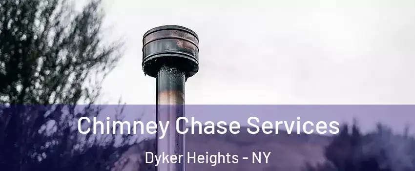 Chimney Chase Services Dyker Heights - NY