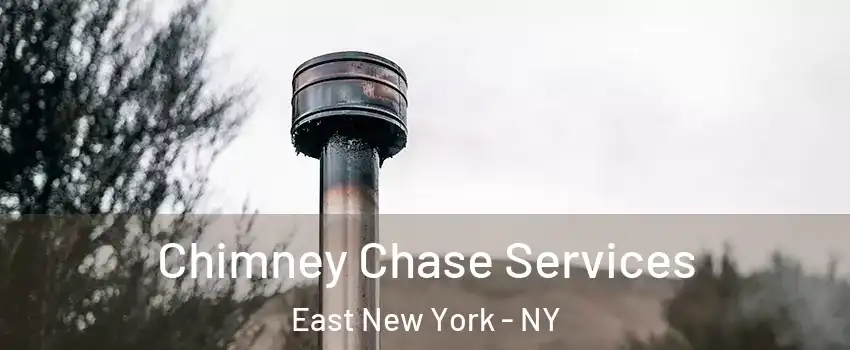 Chimney Chase Services East New York - NY