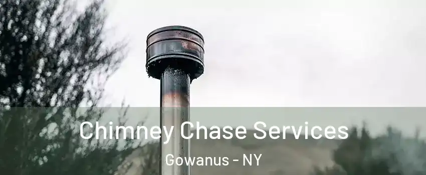 Chimney Chase Services Gowanus - NY