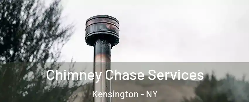 Chimney Chase Services Kensington - NY