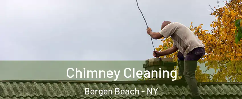 Chimney Cleaning Bergen Beach - NY