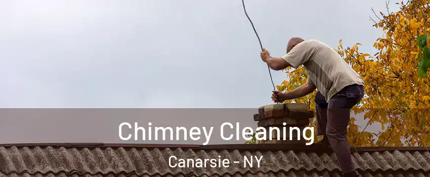 Chimney Cleaning Canarsie - NY