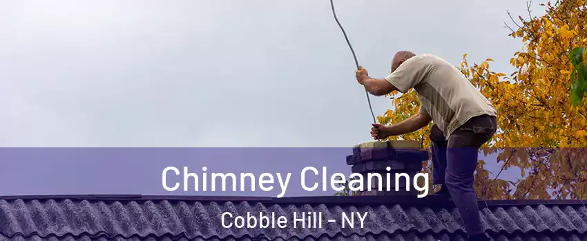 Chimney Cleaning Cobble Hill - NY