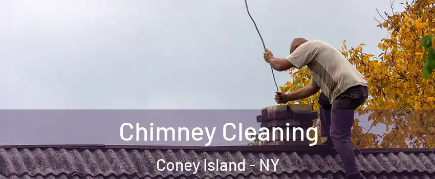 Chimney Cleaning Coney Island - NY