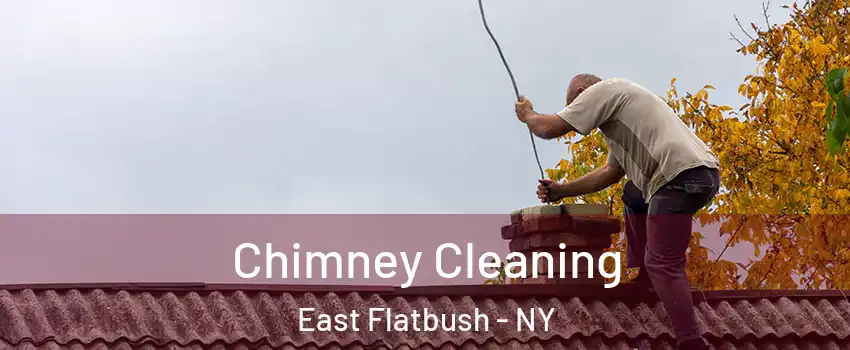 Chimney Cleaning East Flatbush - NY