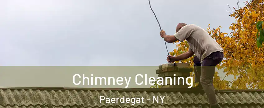 Chimney Cleaning Paerdegat - NY