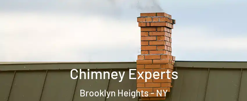 Chimney Experts Brooklyn Heights - NY