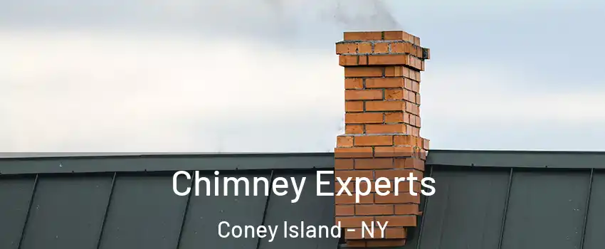 Chimney Experts Coney Island - NY