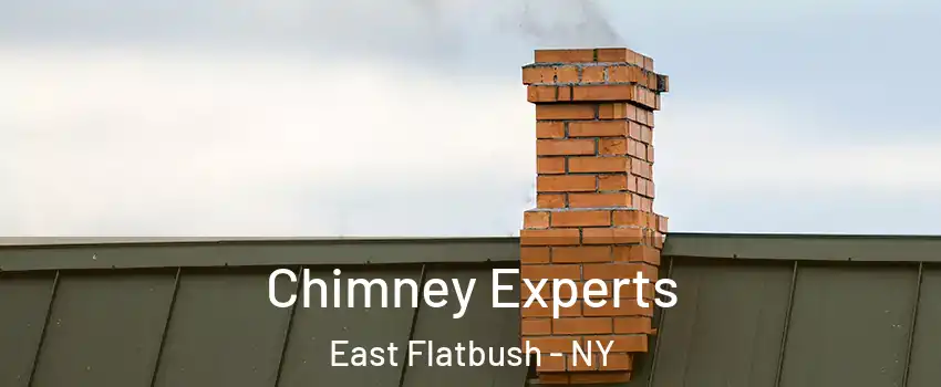 Chimney Experts East Flatbush - NY