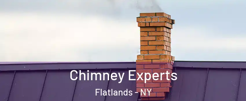 Chimney Experts Flatlands - NY