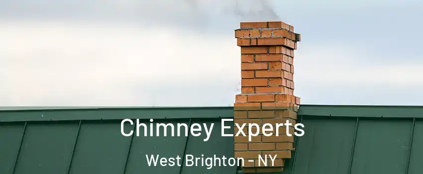 Chimney Experts West Brighton - NY