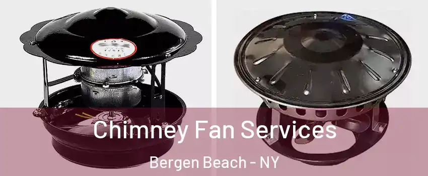 Chimney Fan Services Bergen Beach - NY