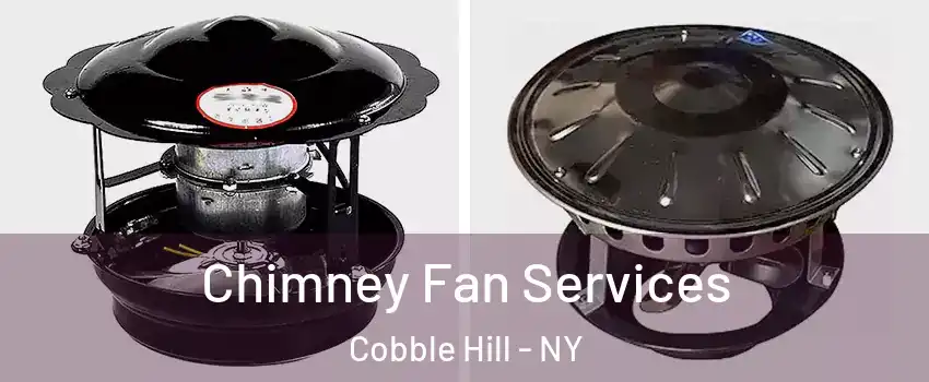 Chimney Fan Services Cobble Hill - NY