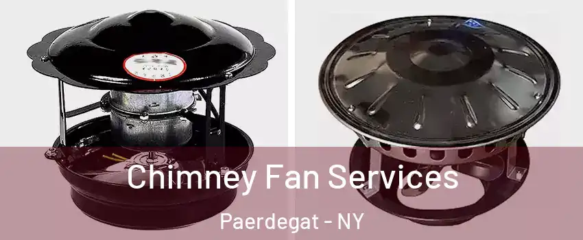 Chimney Fan Services Paerdegat - NY