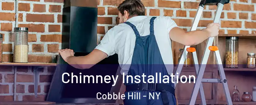 Chimney Installation Cobble Hill - NY