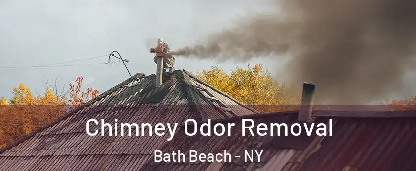 Chimney Odor Removal Bath Beach - NY