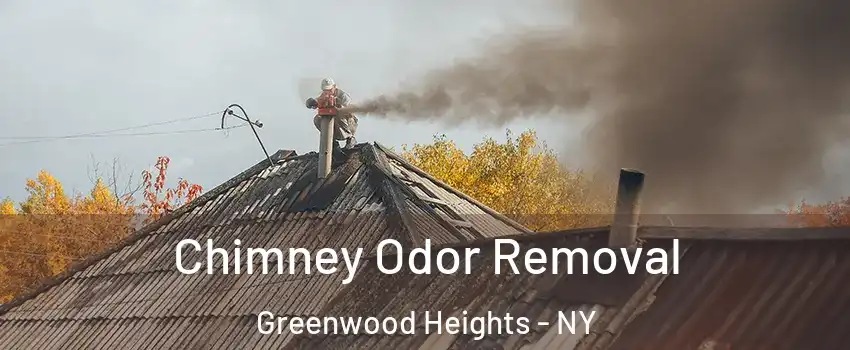 Chimney Odor Removal Greenwood Heights - NY