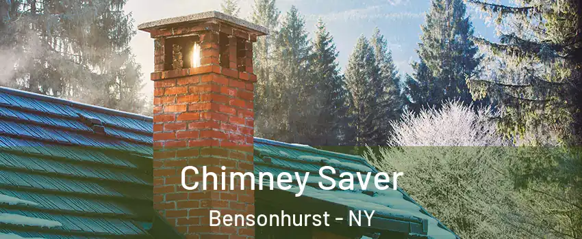 Chimney Saver Bensonhurst - NY