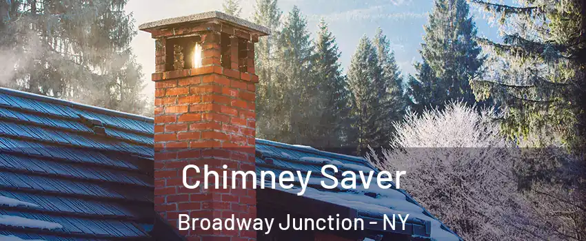 Chimney Saver Broadway Junction - NY