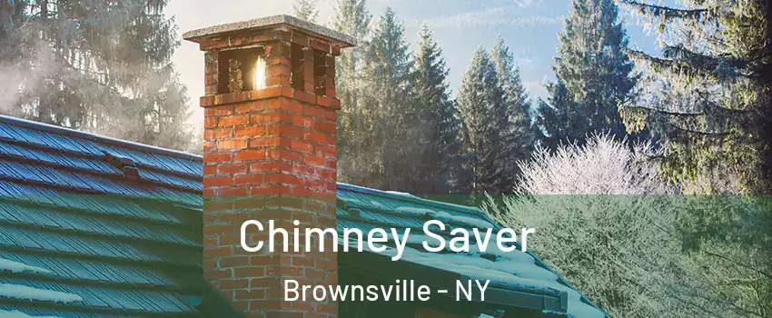 Chimney Saver Brownsville - NY