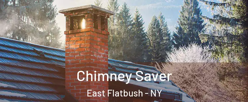 Chimney Saver East Flatbush - NY