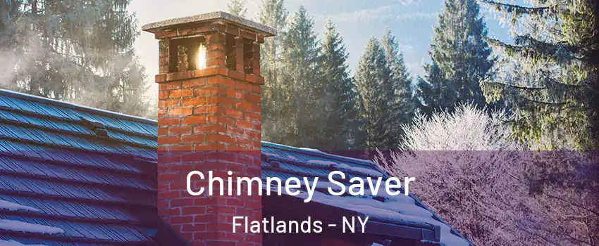 Chimney Saver Flatlands - NY