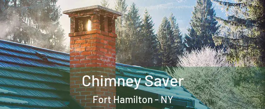 Chimney Saver Fort Hamilton - NY