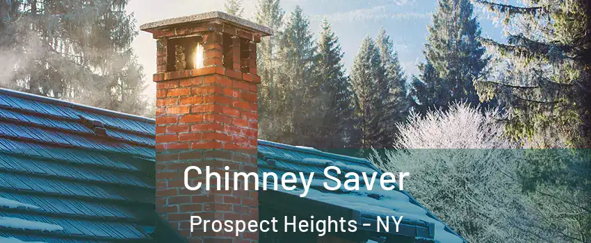 Chimney Saver Prospect Heights - NY