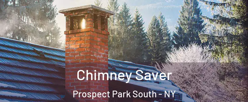 Chimney Saver Prospect Park South - NY