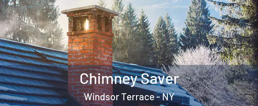 Chimney Saver Windsor Terrace - NY