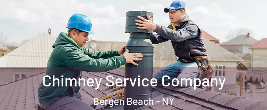 Chimney Service Company Bergen Beach - NY