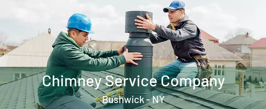 Chimney Service Company Bushwick - NY