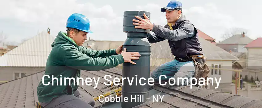 Chimney Service Company Cobble Hill - NY