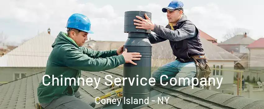 Chimney Service Company Coney Island - NY