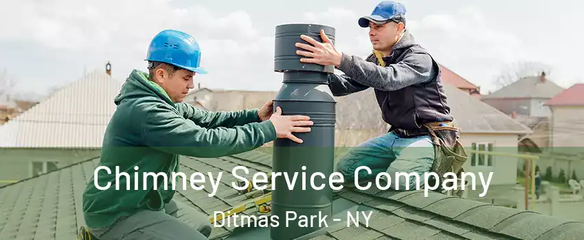 Chimney Service Company Ditmas Park - NY