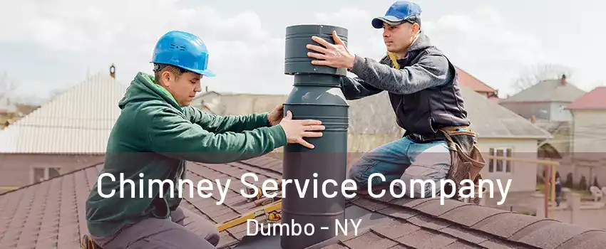 Chimney Service Company Dumbo - NY