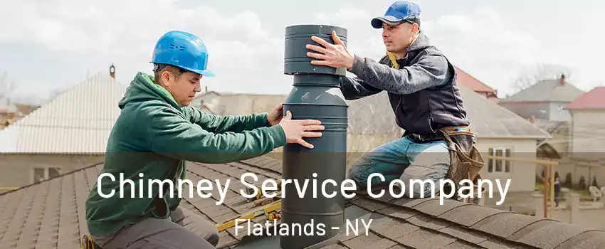 Chimney Service Company Flatlands - NY