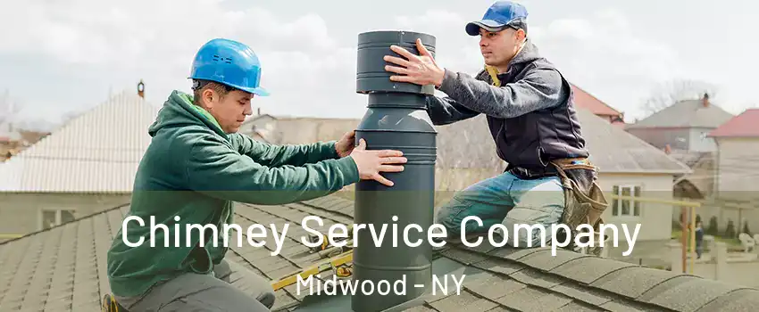 Chimney Service Company Midwood - NY