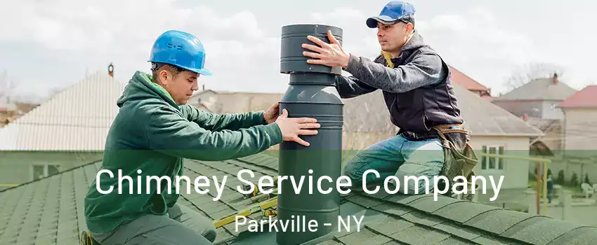 Chimney Service Company Parkville - NY